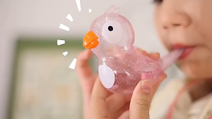 Mainan Edukasi Anak Bird Whistle Toy Alat Terapi Bicara Stimulasi Oromotor Speechdelay Bisa Isi Air