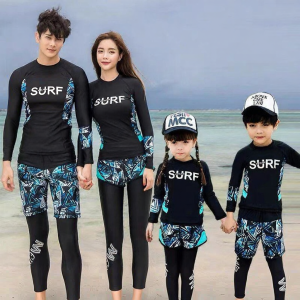 JINMIER | Sun Protection Quick Drying Diving Suit