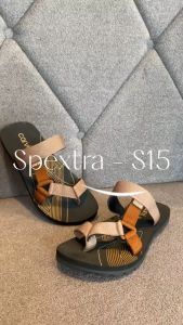 Carvil Sandal Pria Spextra S15 M