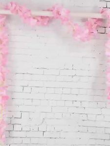Artificial Flowers Cherry Silk Blossoms Vine Wedding Wreaths Garden Arch Holidays Rattan Yard Home Decoration DIY Gifts Bouquets