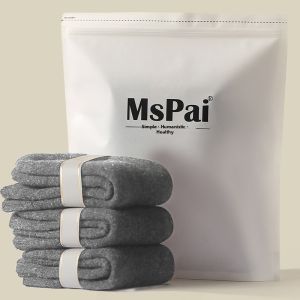 MsPai | Ultra Warm Cold Resistant Wool Socks