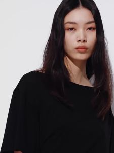 MO&Co. | Chic Summer Cool Sensation Off-Shoulder Backless Waist-Cinching Black Top