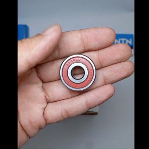 Laker Bearing 6200 LLU & Bearing Pompa Air Panasonic 200 watt