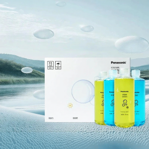 Panasonic | Specialized Toilet Foam Agent