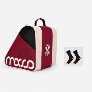 Macco | Durable Skate Bag for Kids and Adults Thick