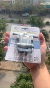 Cảo chữ H C-Mart B0048-1 19-35mm