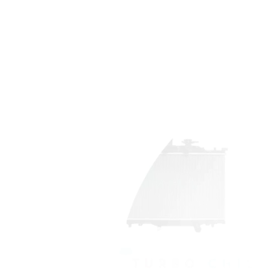 Subaru Forester Radiator 2013-2020 A13425 340*688*16 OEM Fit MT Core Size 730*90*510 Carton Tank Size 713*36 RAD-SB-MT16-351
