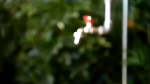 KING Kran Alat Penyiram Tanaman Digital Otomatis LCD Irigasi Timer Air Taman Kebun Garden Water