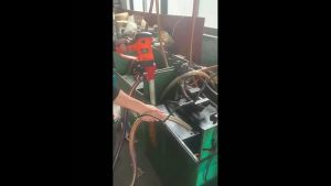 Electric oil pump 220V 60Hz gear machine portable oil pump oil barrel rod oil pump liquid pump refueling machine
