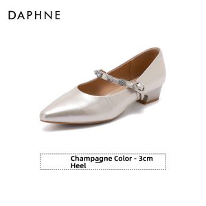 Daphne | Elegant Mary Jane Women Shoes