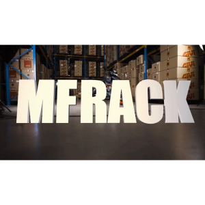 GIVI MF MONORACK LIPAT HONDA RS150R RSX MONORACK FOLD RS150 RS-X