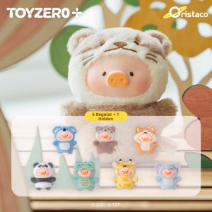 ORISTACO | Animal Party Themed Plush Figurine