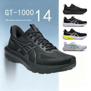 ASICS | Men Shock Absorption Training Running Shoes