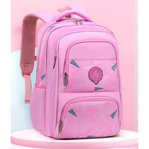 Tas Ransel Anak Sekolah Model Kulkas Untuk Anak Perempuan Laki laki - COD Tas Ransel Model Kulkas