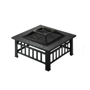 FENGZHAOHUANG | BBQ & Heating Fire Pit