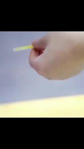 Nexlent Glow Sticks 100Pcs/50pcs Ultra Bright Glow Party Supplies with Connectors