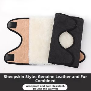 Warming Knee Protector
