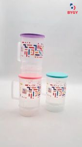 BIGGY DRACO BEER GLASS 700 ML BYGY GELAS CANGKIR MINUMAN WADAH MINUM GLASS DRINK MUG