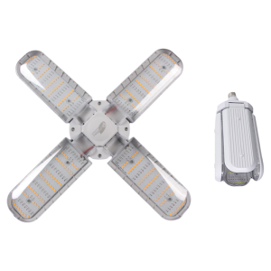 ZAGE | Adjustable Spectrum Sunlike Integrated Control Plant Growth Light