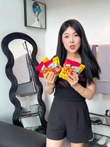 MENGDU | Mongolian Spicy Beef Jerky