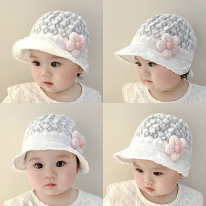 Spring & Summer Thin Baby Girl Sun Hat: A Complete Guide