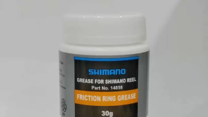 SHIMANO FRICTION RING GREASE FOR SHIMANO REEL (14858 / RD 10151)