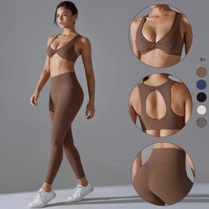 ชุดโยคะ ชุดกีฬา เซ็กซี่ ระบายอากาศ แห้งเร็ว สปอร์ตบรา กระชับหน้าท้อง ยกกระชับสะโพก กางเกงขาสั้นออกกำลังกาย วิ่ง ปั่นจักรยาน ฟิตเนส