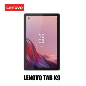 Lenovo K9 Tablet MediaTek Helio G80 9 inch FHD 5100mAh 4+64GB Portable Data Collection Conference Tablet