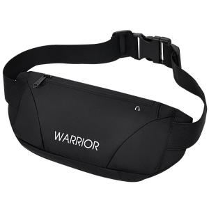 Warrior | Lightweight Invisible Running Waist Pouch