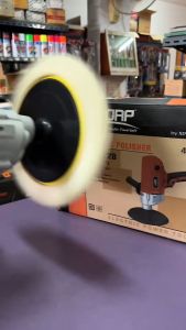 เครื่องขัดเงา P9228 180mm(7")