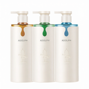 Adolph | Restoring Moisturizing Anti-Frizz Volumizing Oil Control Scented Hair Conditioner