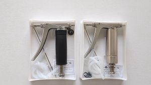 Xilanh tự động tiêm gia cầm MZA 2ml