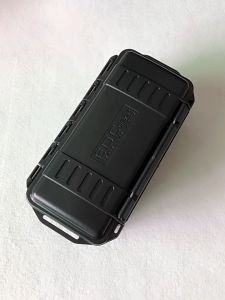 Blackchicken กล่องกันน้ำ กล่องกันกระแทก กล่องเครื่องมือ กล่องแคมป์ปิ้ง กล่องเก็บเครื่องประดับ