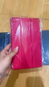 Bao da mềm gập cho Samsung Galaxy Tab A 10.1inch T580 - Màu trắng