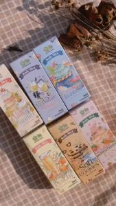 FLEO Body Mist 30ml BPOM / Parfum Body Mist Premium Tahan Lama