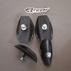 STOPER BAN TRAIL KLX // STOPER BAN KARET TRAIL KLX CRF WR 155