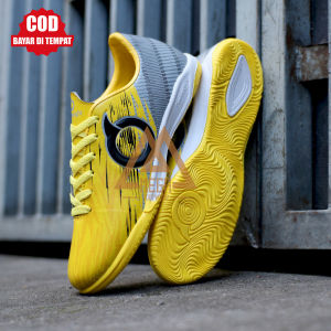 COD SEPATU FUTSAL PRIA ORTUSEIGHT ORTUS FUTSAL CATALYST REQUIN IN HIU SHARK HIJAU SEPATU OLAHRAGA KEKINIAN TERLARIS TERBARU TERMURAH