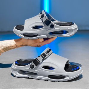 KANHAI | Anti-slip Odor-Resistant Beach Sandals Soft Bottom
