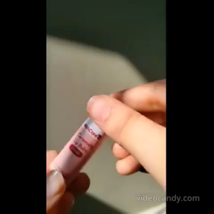 WishCare Tinted Ceramide Lip Balm with SPF50 PA+++ - Kojic Acid & Niacinamide - For Lip Lightening & Protection 5gm