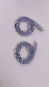 Kabel USB To LAN RJ45 Console Cable 1.5M WEBSONG