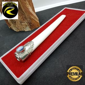 sedotan once tulang sapi variasi alpaka premium m82