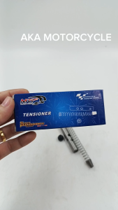MRP CAM TENSIONER WITH SPRING( XRM110)