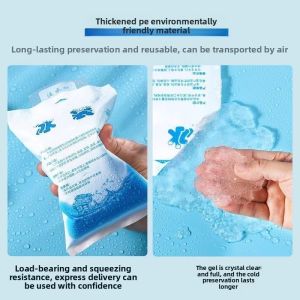 MONLEYTA | Reusable Refrigerated Bag for Fresh Food