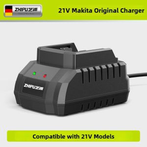 Zhipu | Battery Charger For Lithium Batteries Universal Electric Tools