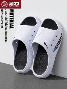 Warrior | Non-slip Anti-odor Sports Large Size Thick Sole Sandals Slippers