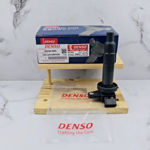 CUIL PENGAPIAN AVANZA VVTI XENIA VVTI RUSH TERIOS GRAN MAX LUXIO