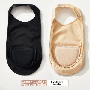 GUOQI | Lightweight Ice Silk Invisible Anti-slip Boat Socks