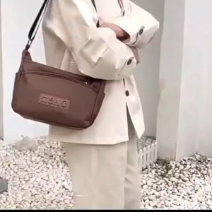 TAS SELEMPANG WANITA IMPORT CHIBAO 1716#