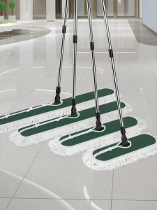 YIWEI | Commercial and Home Use Large Dust Removal Mop