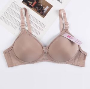 JUMBO ! Bh Tanpa Busa Tanpa Kawat Ukuran Cup BESAR 38 40 42 44 Tank-top Bra Lusinan